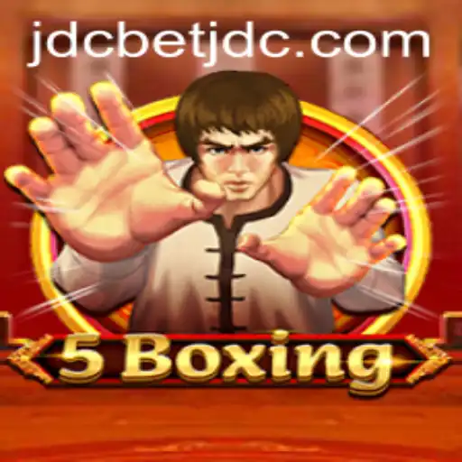 The Exciting World of 5Boxing and Its Growing Popularity on jdcbet