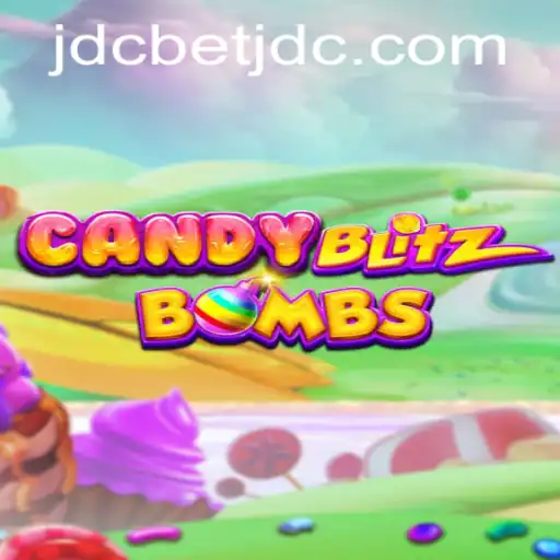 Exploring CandyBlitzBombs: A Sweet yet Explosive Gaming Experience with JDCBet