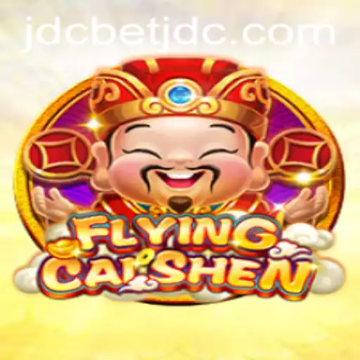 FlyingCaiShen: A New Spin on Fortune with JDCBet