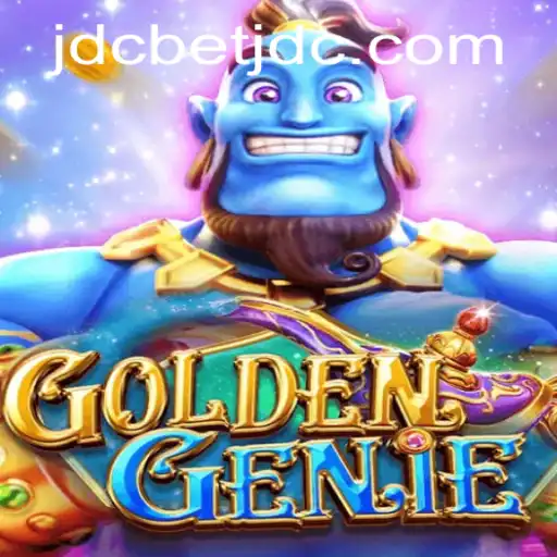 The World of GOLDENGENIE: A Revolutionary Game by JDCBET