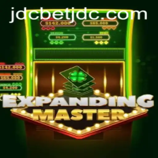 Exploring the Dynamic World of ExpandingMaster with jdcbet