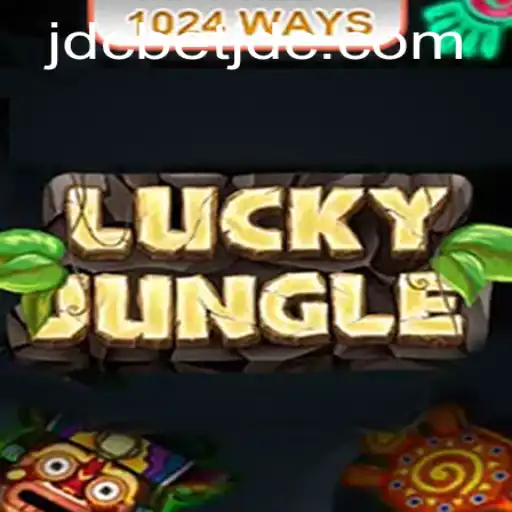 The Thrills of LuckyJungle1024: Embrace the Wild Adventure with JDCBet