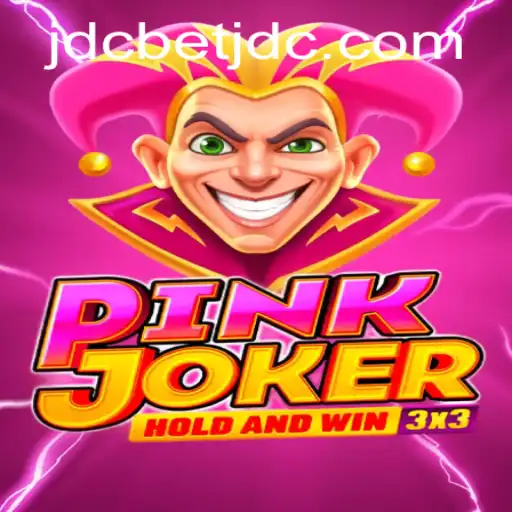 Discovering the Thrills of PinkJoker in the World of JDCBet