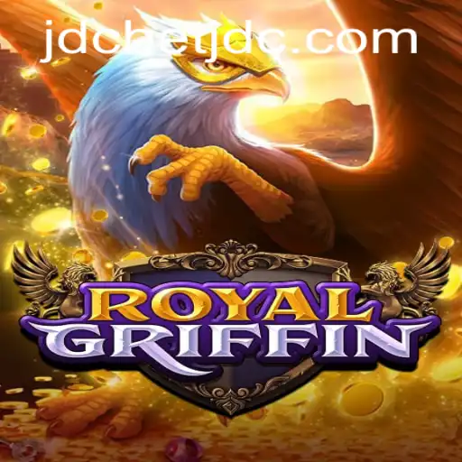 Unveiling RoyalGriffin: A Journey into an Enchanting Fantasy Realm