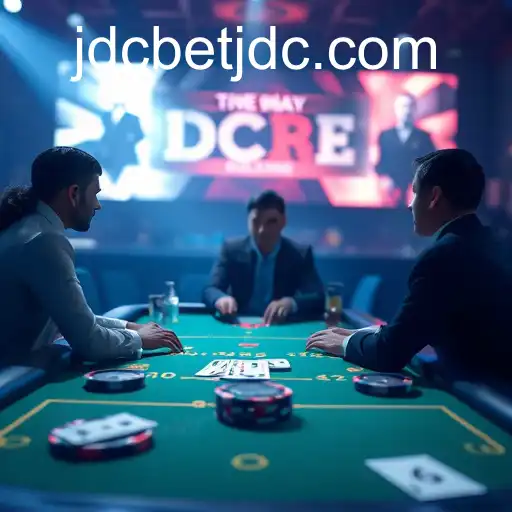 Exploring the Dynamic World of Live Casino with JDCBet