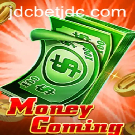 Unveiling MoneyComing: The Thrilling New Game by jdcbet