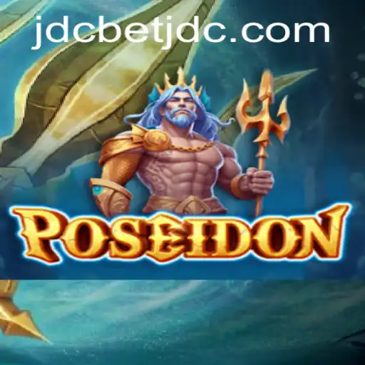 Dive into Adventure with Poseidon: An Epic Casino Game by JDCBET
