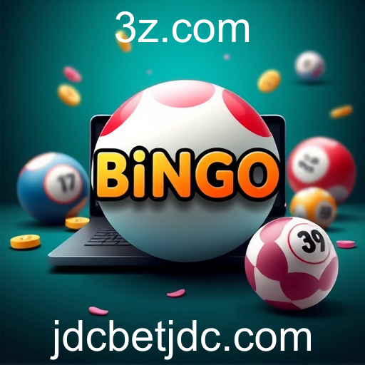 O Mundo Envolvente do Bingo Online: Uma Experiência Coletiva e Divertida
