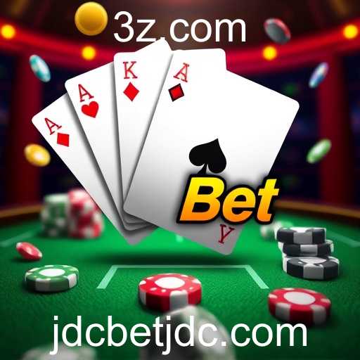 Cassinos Online: A Experiência Virtual com JDCBet