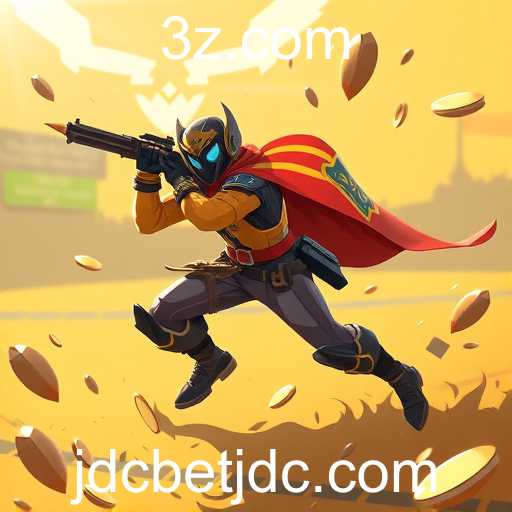 Revoluções no Mundo dos Jogos: Jdcbet Lança Novas Funcionalidades