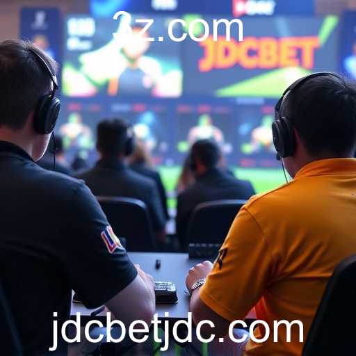 O Impacto do Crescimento dos Jogos Online em 2025