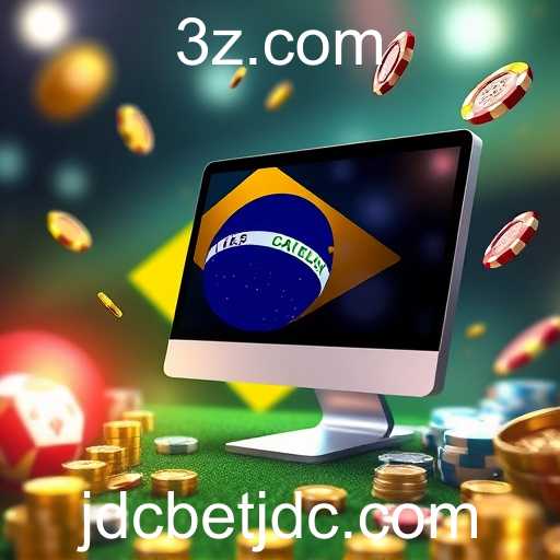 Crescimento dos Cassinos Online no Mercado Brasileiro