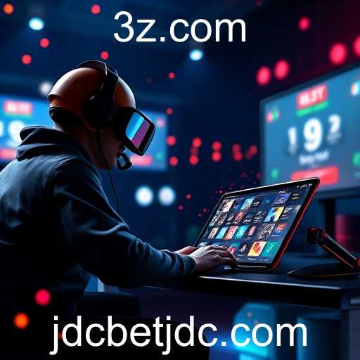 O Impacto Crescente do Jogo Online em 2025