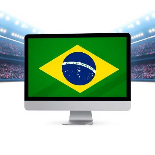 O Impacto do Crescimento do Jogo Online no Brasil