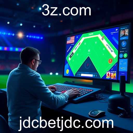 A Evolução do Mercado de Jogos Online em 2025