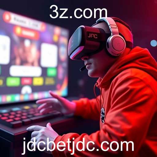 Revolução nos Jogos Online: Tendências e Impactos