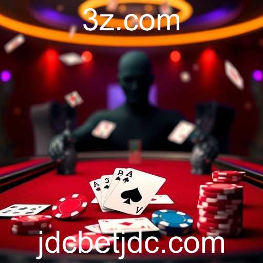 O Impacto e Atratividade do Poker Online na Plataforma JDCBet
