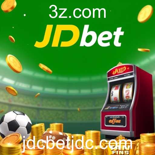 Promoções em Destaque: Maximizar sua Experiência no jdcbet