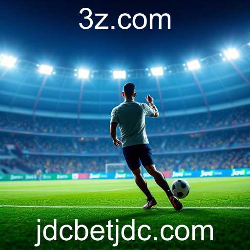 A Ascensão do jdcbet no Cenário de Jogos em Portugal