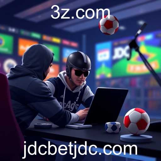 A Ascensão dos Jogos Online no Brasil