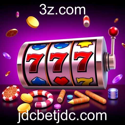 Explorando o Fascinante Mundo dos Caça-Níqueis no JDCBet