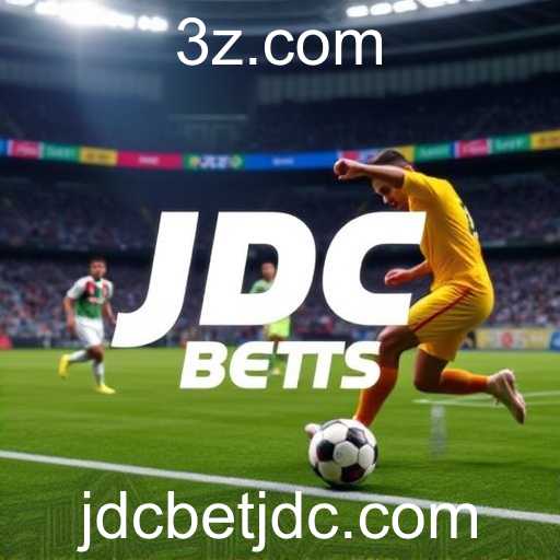 O Fascínio das Apostas Esportivas no jdcbet