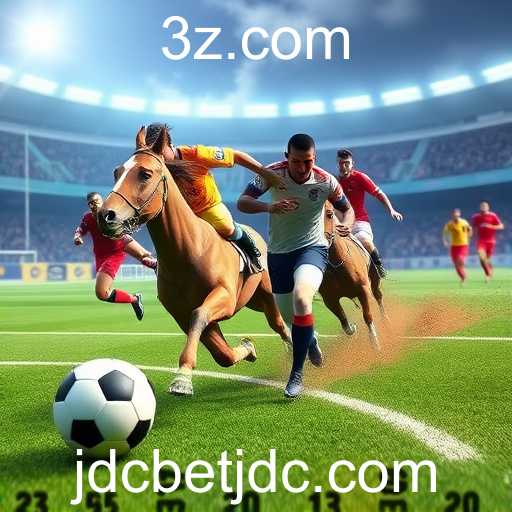 A Nova Era dos Esportes Virtuais no 