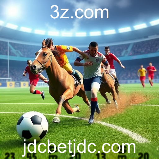 A Nova Era dos Esportes Virtuais no 