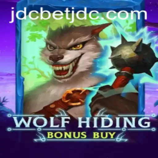 Discover the Thrills of WolfHidingBonusBuy: An Exciting Compilation in the World of JDCBet